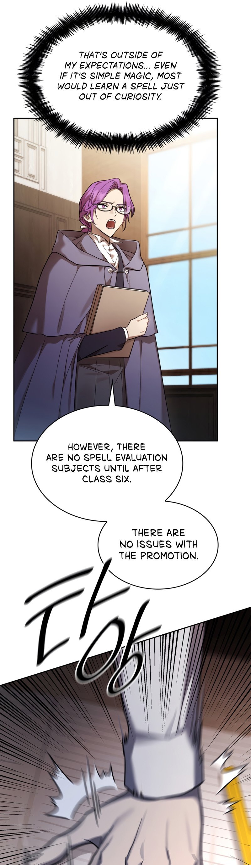 Infinite Mage, Chapter 29 image 53